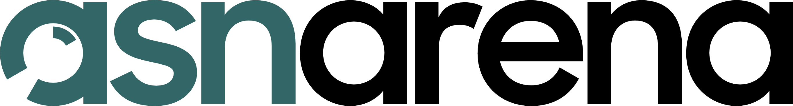 Logo ASN Arena
